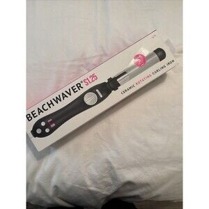 Beachwaver Pro S 1.25 Ceramic